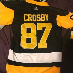 Adidas Crosby Jersey